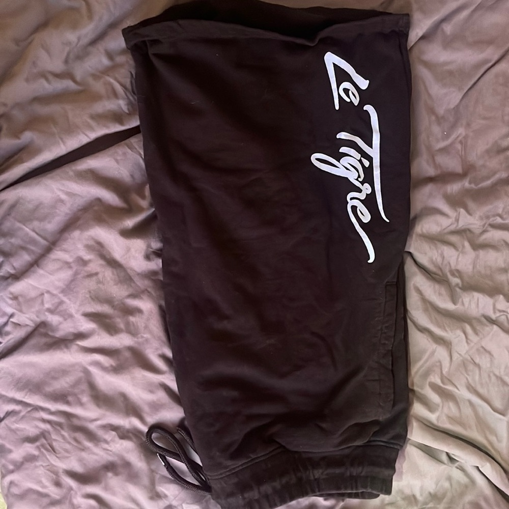 Le Tigre Shorts